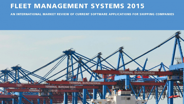 Fleet Management Systems Survey - Fraunhofers Findings