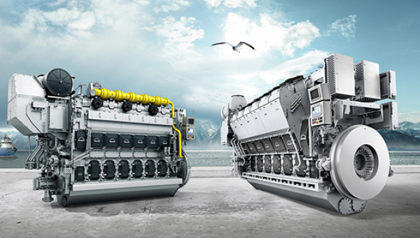 MAN Energy Solutions integrates with MESPAS Connect