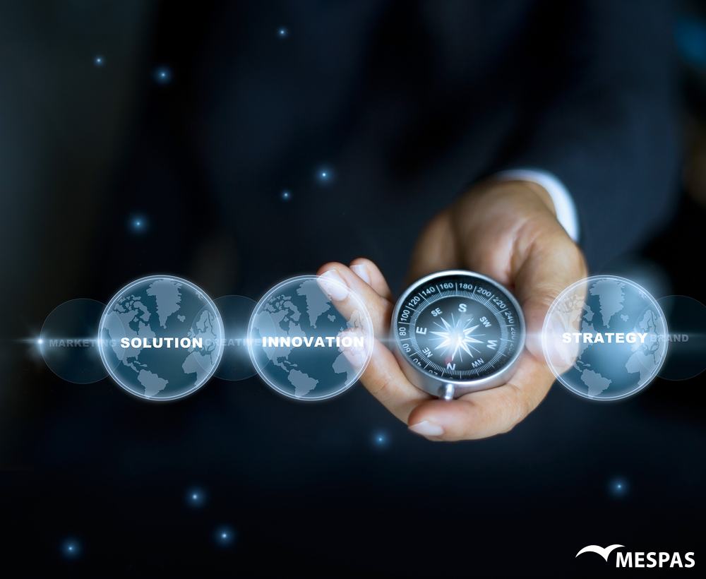 MESPAS to Join CIO Conferences Around the World