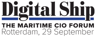 MESPAS at the DigitalShip CIO Forum