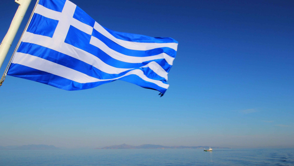 Let’s Meet in Athens!