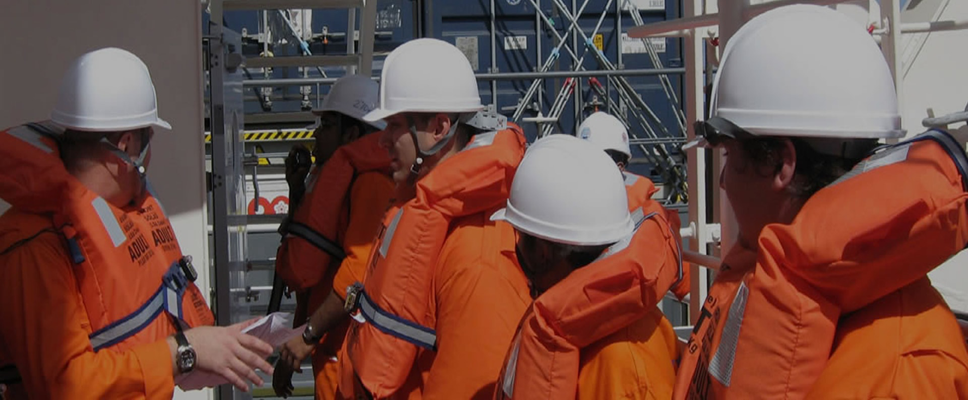 MESPAS joins forces with NETVISION to provide a leading-edge software package for technical ship management and crewing