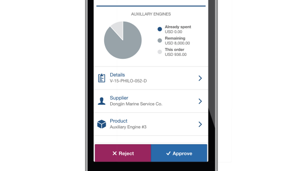 Go Live MESPAS Mobile