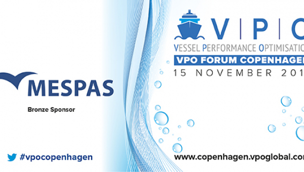MESPAS at the VPO Forum Copenhagen
