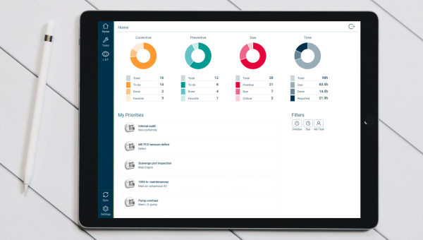 MESPAS goes mobile!