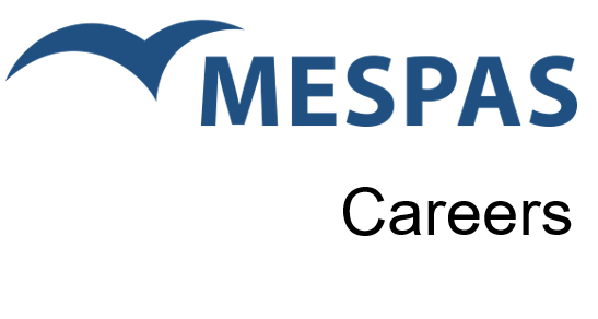 Join the MESPAS team!
