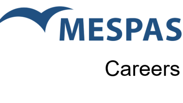 Join the MESPAS team!