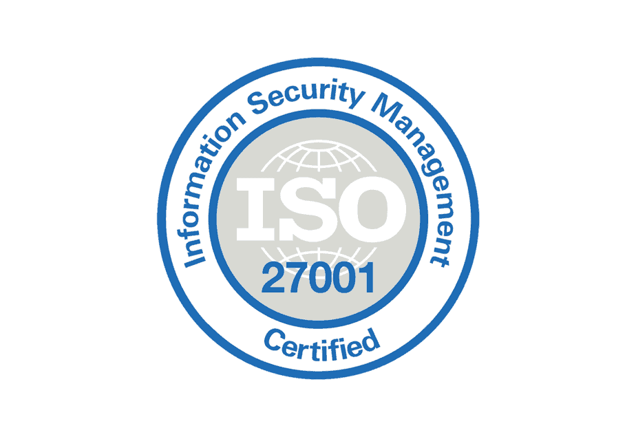 MESPAS receives ISO certification