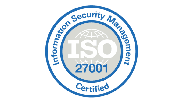 MESPAS receives ISO certification