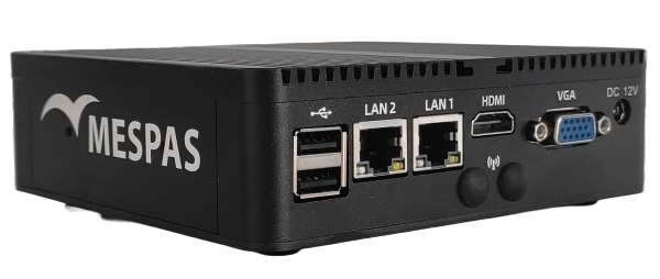 New MESPAS Cube