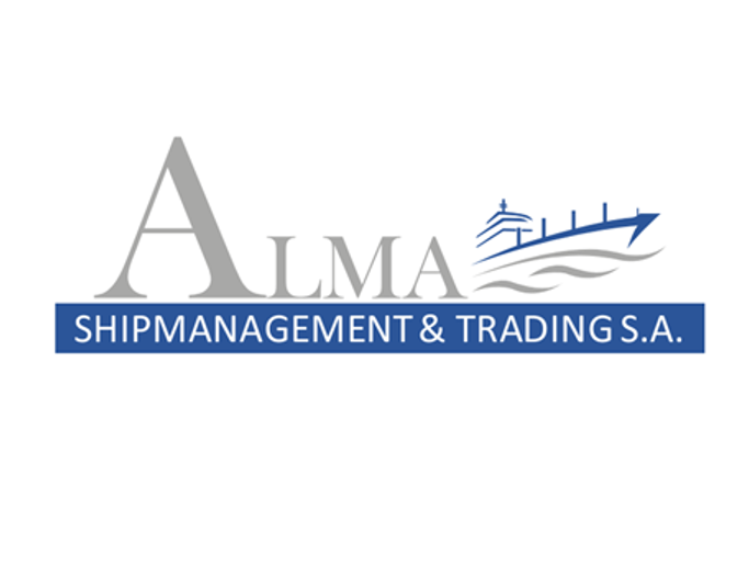 MESPAS welcomes Alma Shipmanagement aboard!