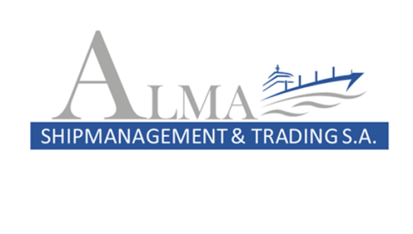 MESPAS welcomes Alma Shipmanagement aboard!
