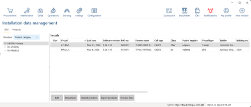 IDM_manageInstallationDetails_1