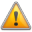 warning