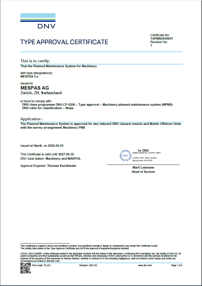 DNV-GL