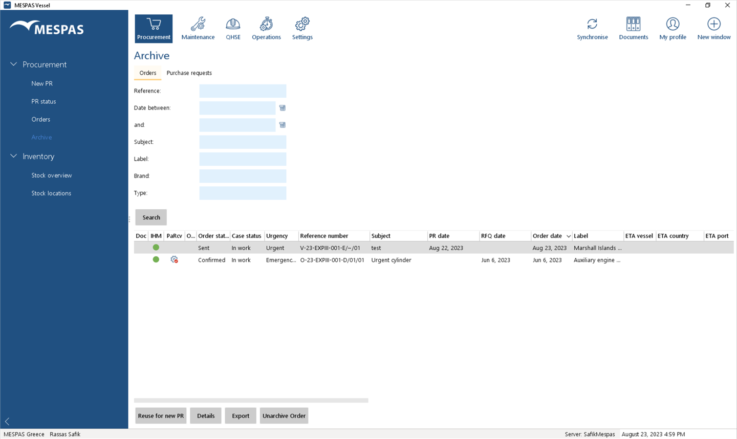 procurementArchiveVessel_0