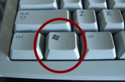 Windows Key